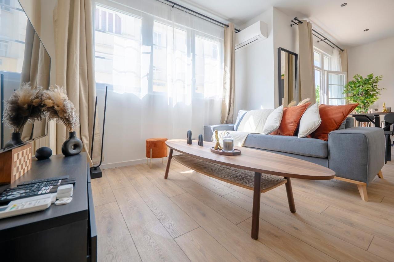 Renovated Studio Walking Distance To Paris Montrouge Exterior foto