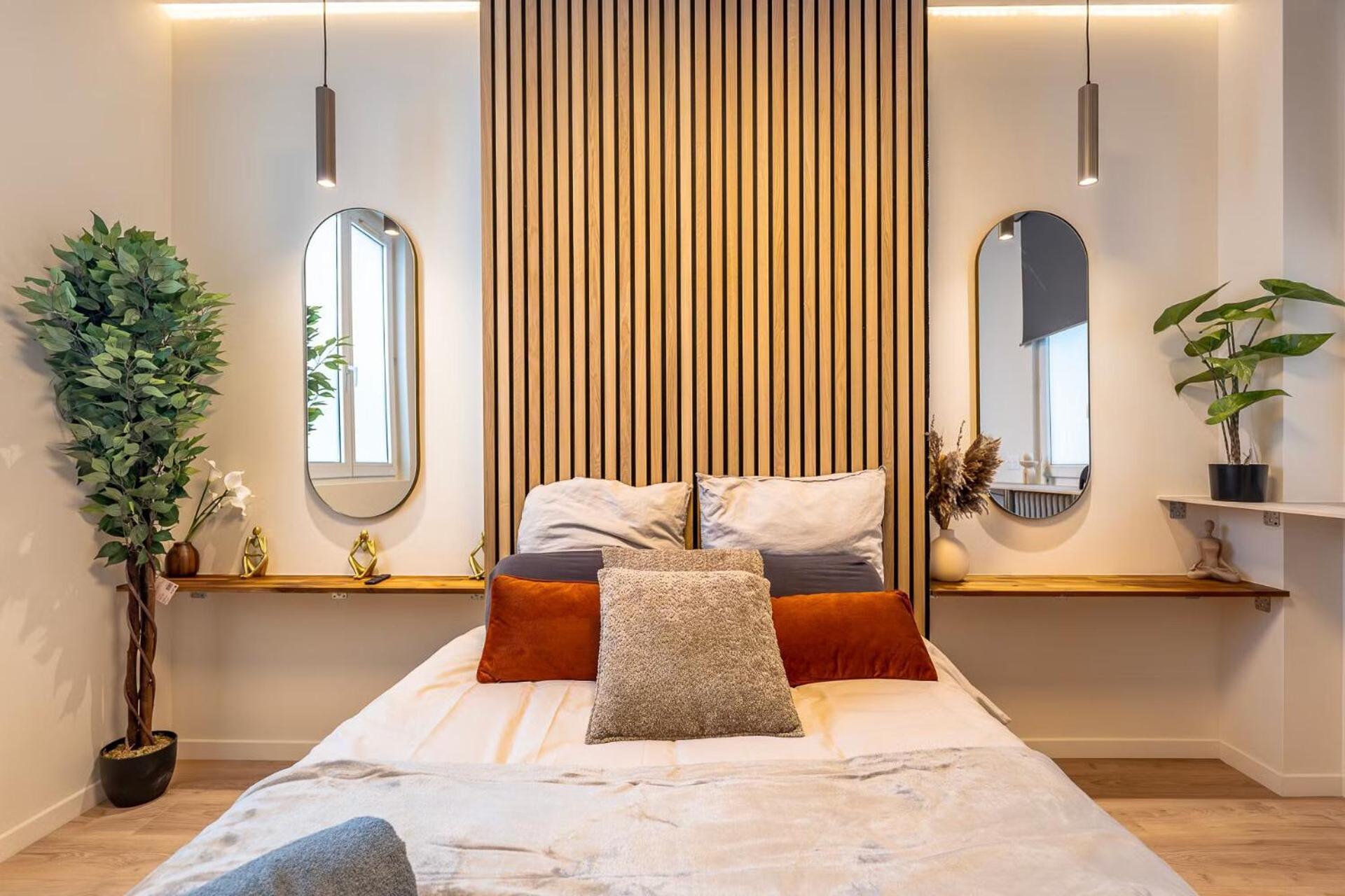 Renovated Studio Walking Distance To Paris Montrouge Exterior foto