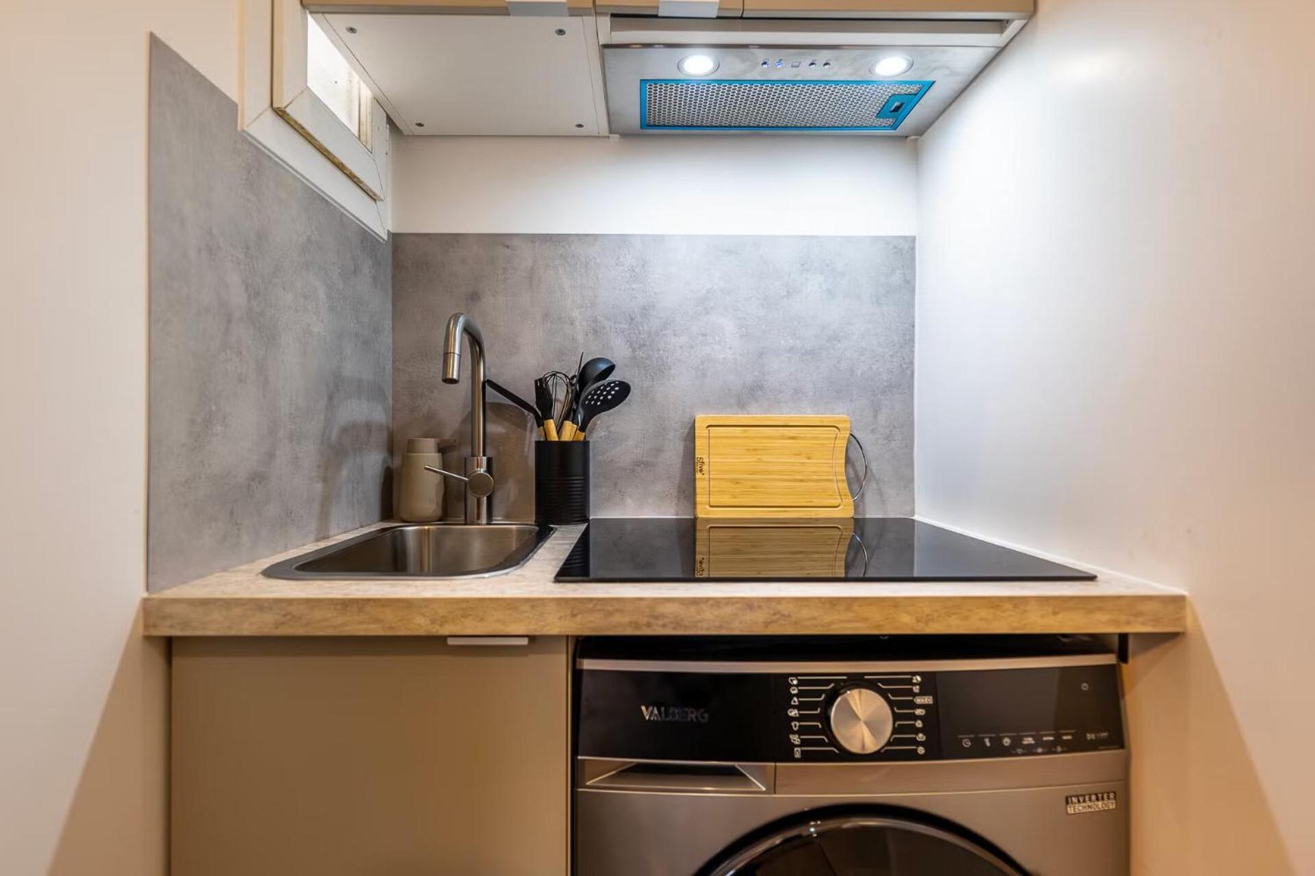 Renovated Studio Walking Distance To Paris Montrouge Exterior foto
