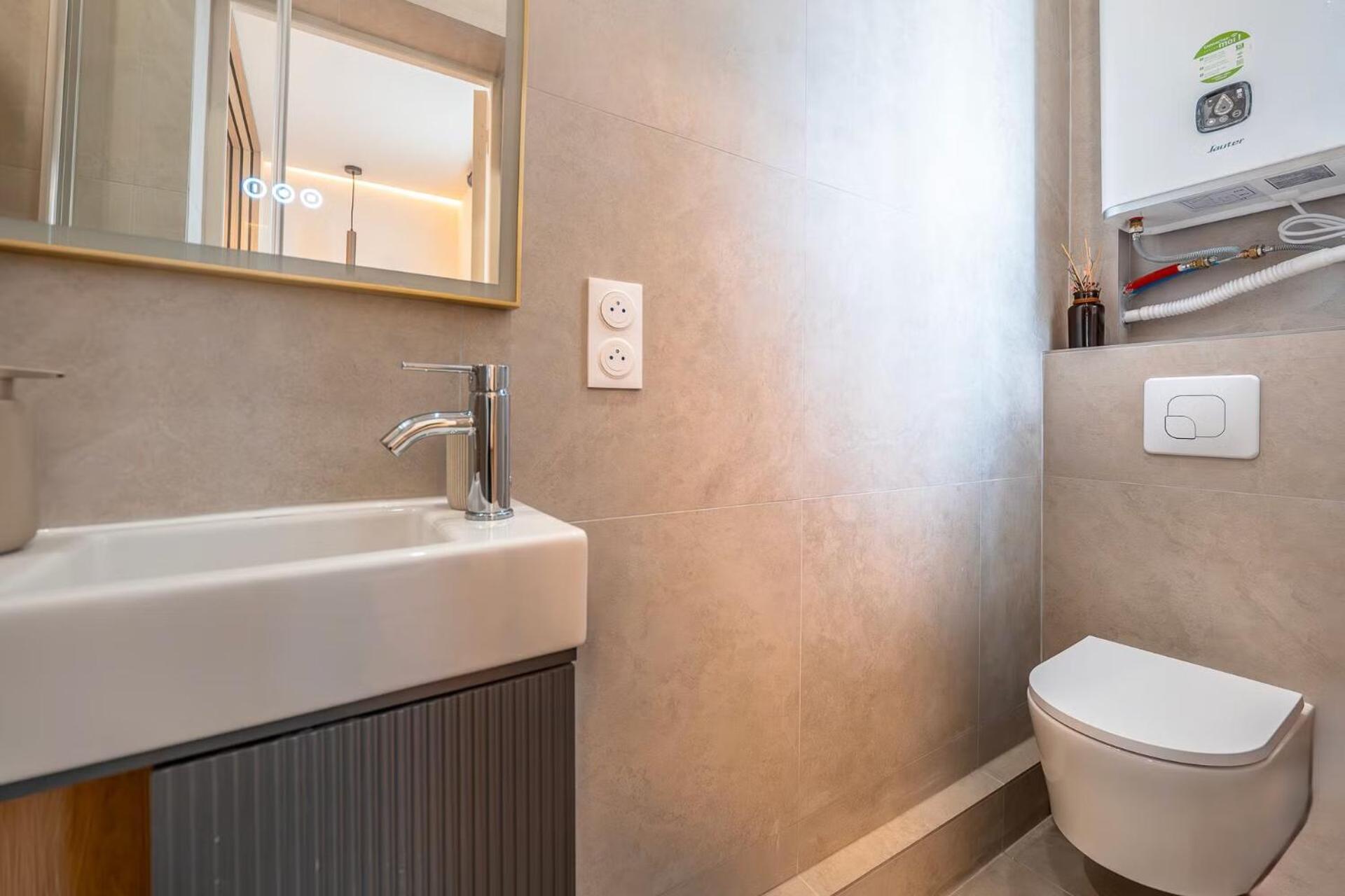 Renovated Studio Walking Distance To Paris Montrouge Exterior foto