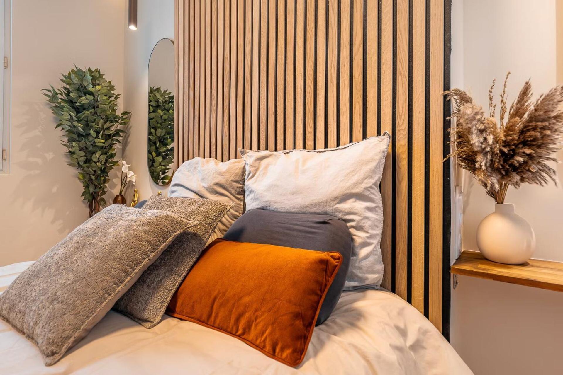 Renovated Studio Walking Distance To Paris Montrouge Exterior foto